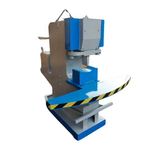 Kamani Cutting And Bending Machine Image 2